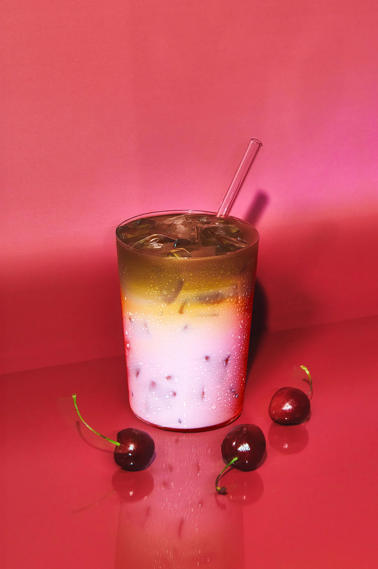 Share Spring Blank Street Coffee US